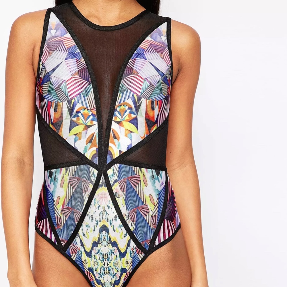Bodysuit